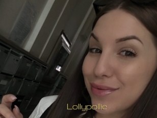 Lollypollie