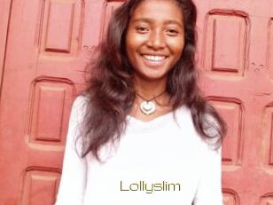 Lollyslim