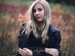 Lolybomb