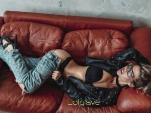 Lolylave