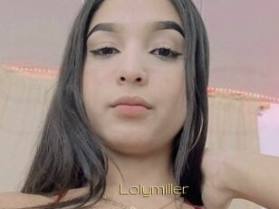 Lolymiller