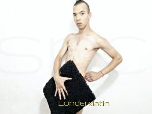 Londerxlatin