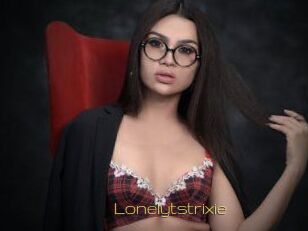 Lonelytstrixie