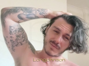 Longjohnson