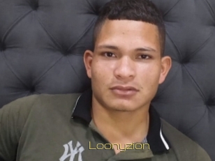 loonyzion Super Cul