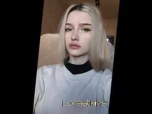 Loraatkins