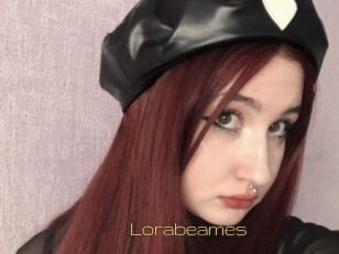 Lorabeames