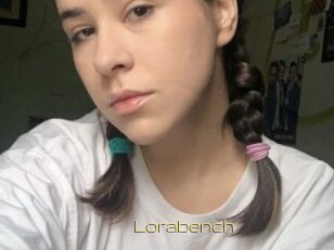 Lorabench