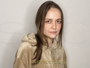Lorabensley