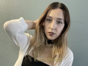 Lorablissett