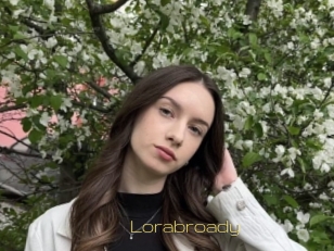 Lorabroady