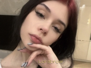Lorabrow