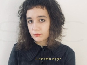 Loraburge