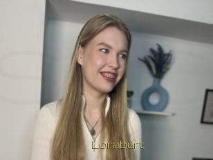 Loraburt