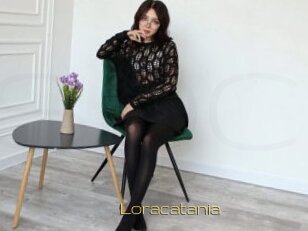 Loracatania