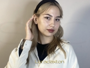 Loraclaxton