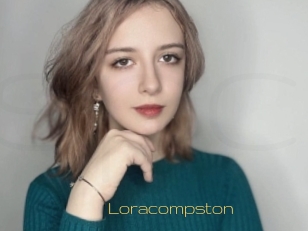 Loracompston