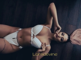 Loradevine