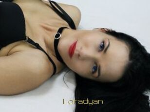 Loradyan