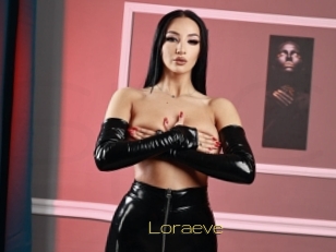 loraeve Super Cul