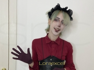 Loraexcell