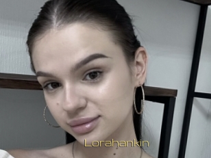 Lorahankin