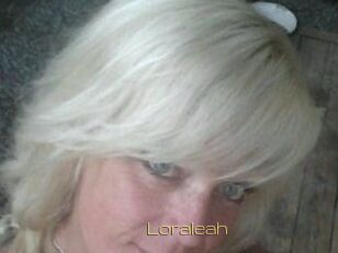 Loraleah