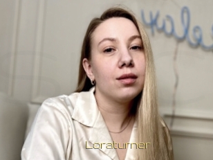 Loraturner