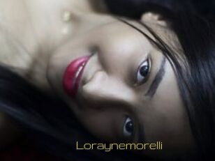 Loraynemorelli