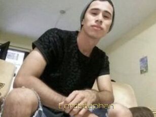 Lordstephan