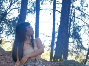 Lorecherry