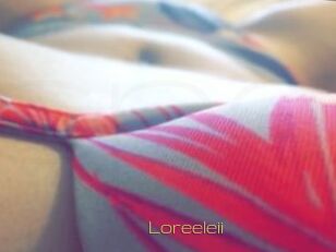 Loreeleii