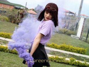 Loreendonnado