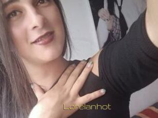 Lorelanhot