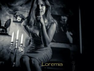 Loremia