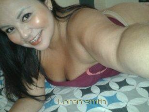 Loren_smith
