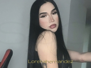 lorenahernandez Super Cul