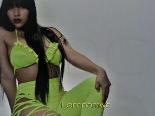 Lorenamwc