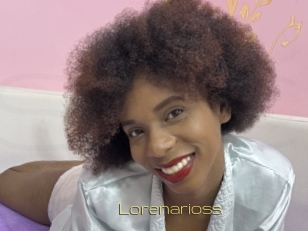 Lorenarioss