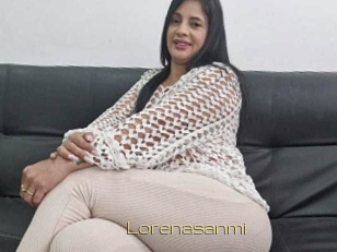 Lorenasanmi