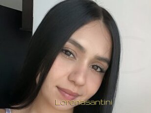 Lorenasantini