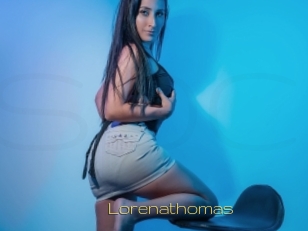 Lorenathomas