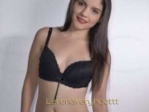 Lorenaveryhoottt