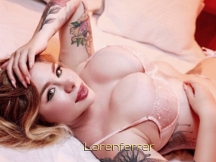 Lorenferrer