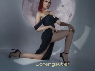 Lorengautier