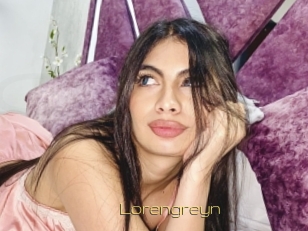 Lorengreyn