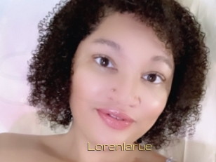 Lorenlarue