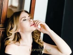Lorenprice
