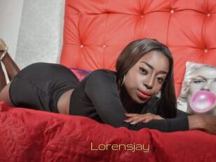 Lorensjay