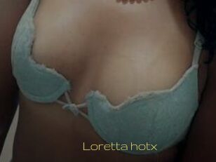 Loretta_hotx